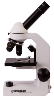 Оптический микроскоп Bresser BioDiscover 20–1280x