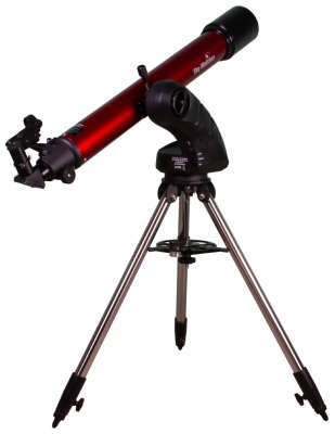 Телескоп Sky-Watcher Star Discovery AC90 SynScan GOTO