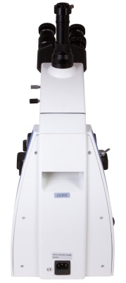 Оптический микроскоп Levenhuk MED 45T