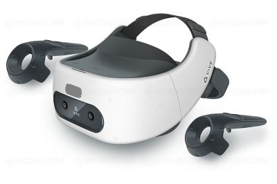 Мобильный класс виртуальной реальности EDUBLOCK PLUS VR-3