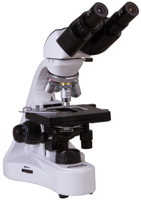 Оптический микроскоп Levenhuk MED 10B