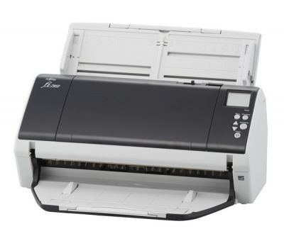 Документ-сканер Fujitsu fi-7460