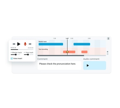Sanako Connect Онлайн платформа для обучения (251-500 пользователей), 5 лет подписки