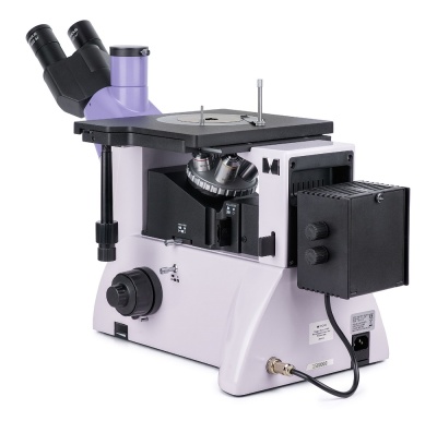 Цифровой металлографический инвертированный микроскоп MAGUS Metal VD700 LCD