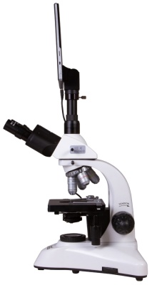 Микроскоп цифровой Levenhuk MED D25T LCD