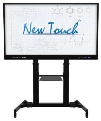 Интерактивная панель "New Touch 65" (8Gb RAM + 128Gb ROM)