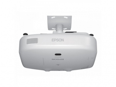 Мультимедийный проектор Epson EB-695Wi