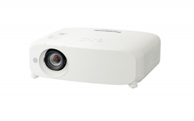 Мультимедийный проектор Panasonic PT-VZ585NE