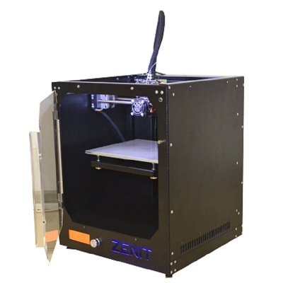 3D принтер ZENIT 3D