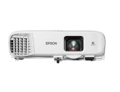Мультимедийный проектор EPSON EB-992F