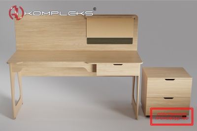 Профессиональный интерактивный логопедический стол «Logo 41» AV Kompleks