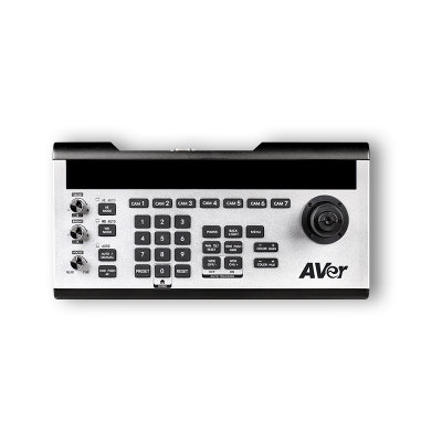 Контроллер PTZ камер AVer CL01