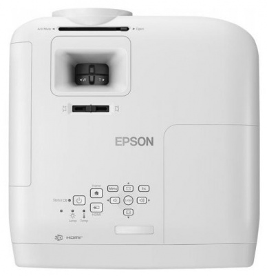 Мультимедийный проектор Epson EH-TW5700