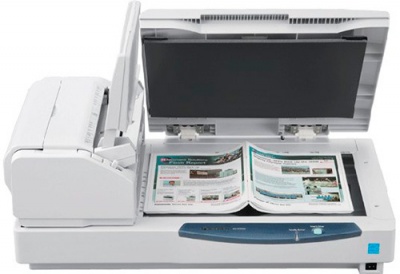 Документ-сканер Panasonic KV-S7075C-U