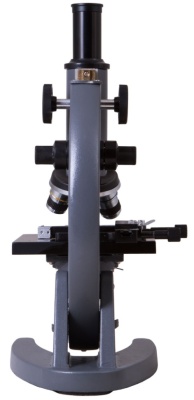Оптический микроскоп Levenhuk 7S NG
