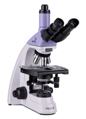 Цифровой микроскоп MAGUS Bio D250TL LCD