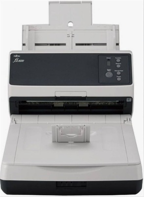 Документ-сканер Fujitsu-Ricoh fi-8250