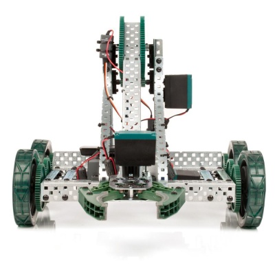 Набор для класса и соревнований Программирование (VEX EDR 276-2900)