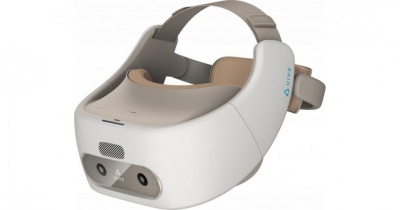 Мобильный класс VR с конструктором EDUTEKA360