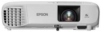 Мультимедийный проектор Epson EB-FH06