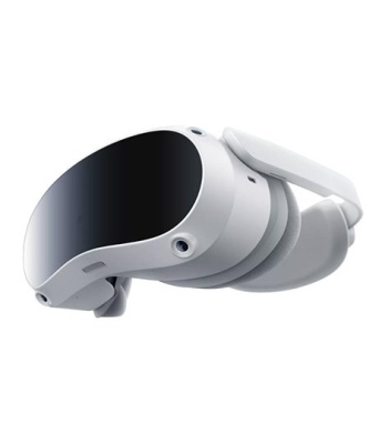 Комплект оборудования для обучения в VR Geckotouch VR01/4EVST128 EV Standart 1 год