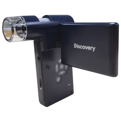 Цифровой микроскоп Discovery Artisan 256