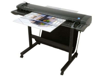 Сканер широкоформатный Colortrac SmartLF SCi 36m monochrome SingleSensor scanner