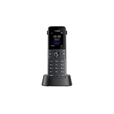 IP-DECT-система Yealink W73P (база W70B+трубка W73H)