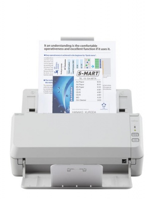Документ-сканер Fujitsu SP-1130