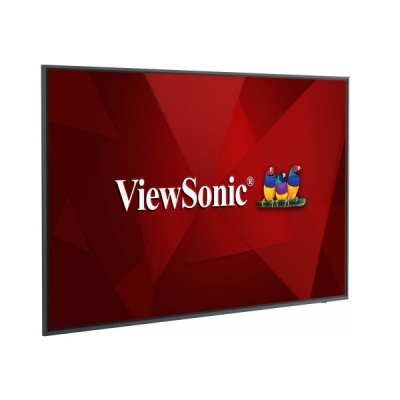 Коммерческий телевизор ViewSonic CDE6520