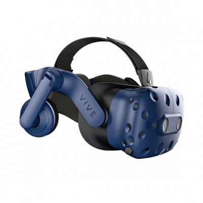 Шлем виртуальной реальности HTC Vive Pro Full Kit