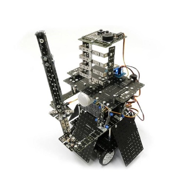 Робототехнический конструктор RoboRobo Robo Kit 7