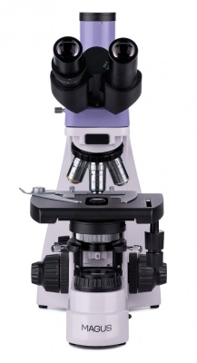 Цифровой микроскоп MAGUS Bio D250T