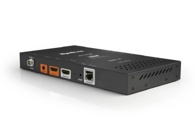 Передатчик FullHD видео аналоговых и цифровых форматов по IP Wyrestorm NHD-300-TX