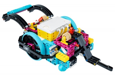 LEGO SPIKE Prime 45680 Ресурсный набор
