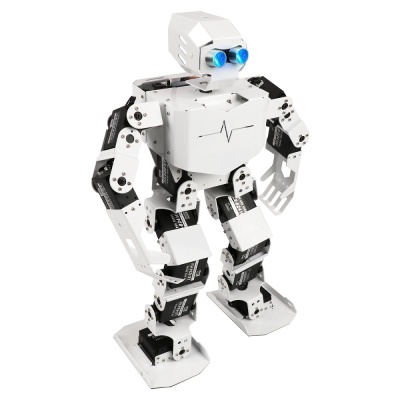 Андроидный робот Hiwonder Гуманоид Tonybot