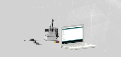 Ресурсный набор Dobot Arduino AI DM-ArdAI