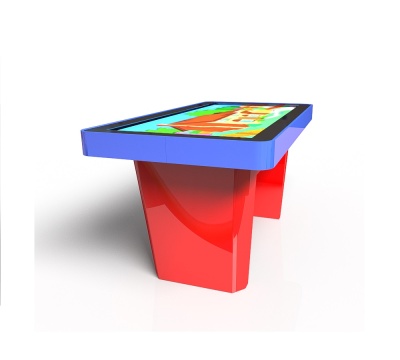 Интерактивный стол «ПРОСИГМА» Дошколенок 2,0 43" (оптимальная комплектация)