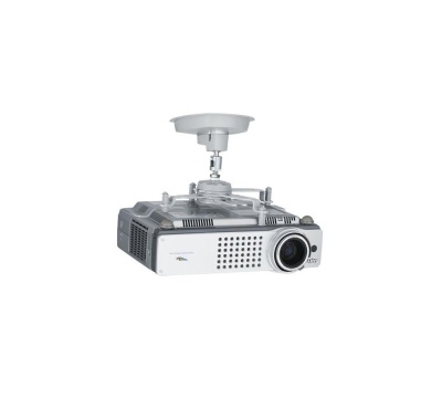 Крепление для проектора SMS Projector CL F2300 A/S incl Unislide silver потолочное