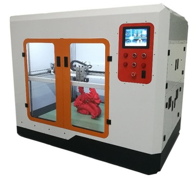 3D принтер IEMAI 3D YM-NT-1000
