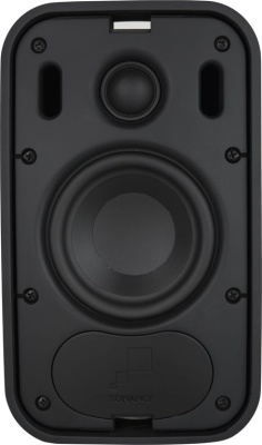 Настенная акустическая система 4" Sonance PS-S43T Black