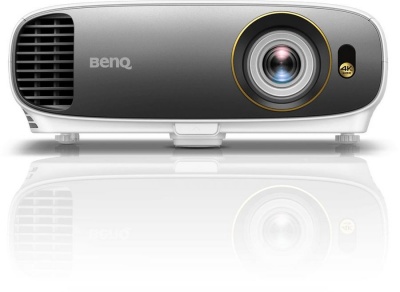 Мультимедийный проектор BENQ W1720