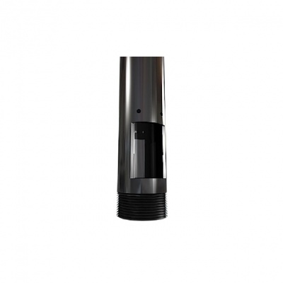 Штанга-удлинитель Wize Pro EA20 460-610 мм. для потолочного крепления