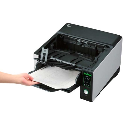 Документ-сканер Fujitsu-Ricoh fi-8930