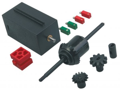 Мотор Fischertechnik XM / Motor Set XM 505282