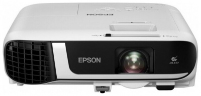 Мультимедийный проектор Epson EB-W51