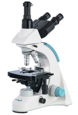 Оптический микроскоп Levenhuk 900T