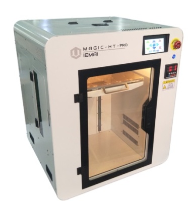 3D принтер IEMAI Magic-HT-PRO