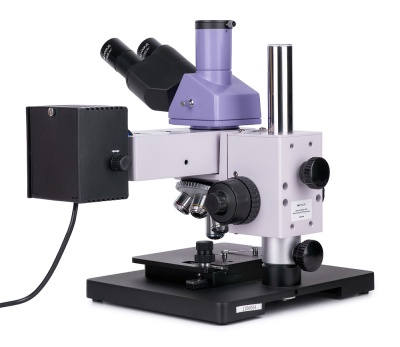 Цифровой металлографический микроскоп MAGUS Metal D630