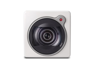 Корпусная видеокамера Lumens VC-BC701PW
